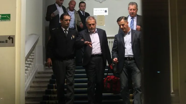 &Scaron;to je s pravosudnim epilogom afera Milana Bandića? Od vi&scaron;e od 200 prijava, samo je afera Agram jo&scaron; aktualna