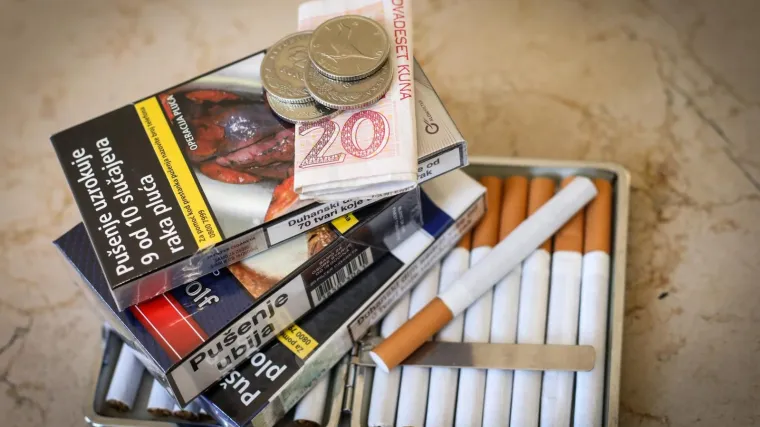 Od danas poskupile cigarete i duhanski proizvodi - evo i za koliko!