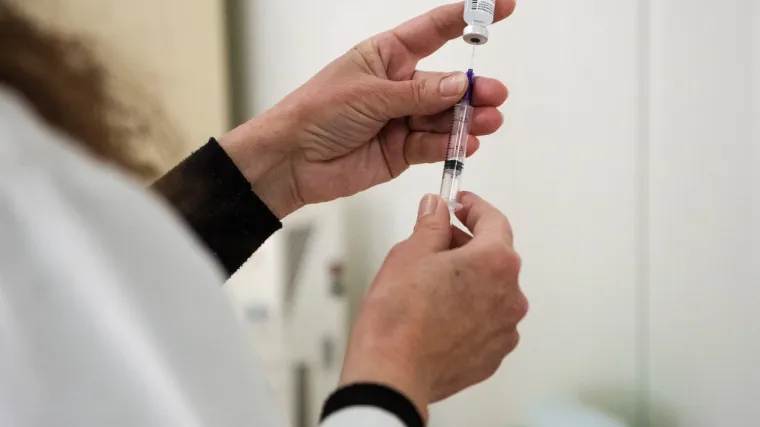 'Ne osjećam se dobro, pobunio sam se, ali rekli su da nisu imali...'