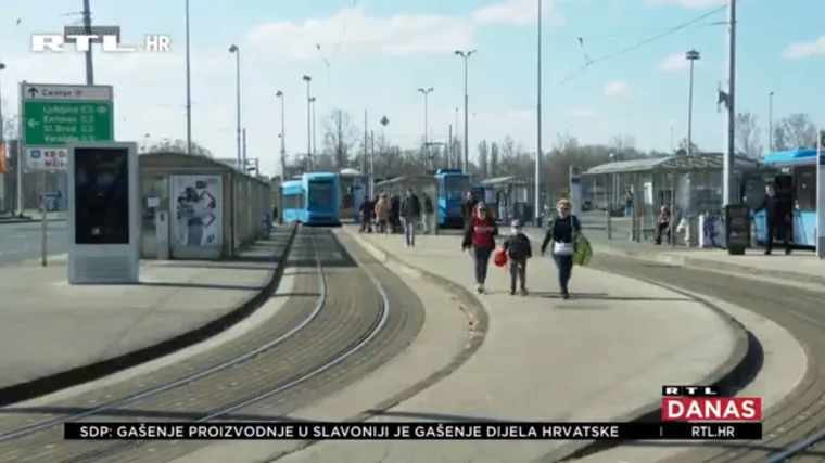 Što o Bandiću kažu građani Zagreba? Vodio je glavni grad 20 godina