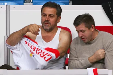 'Posjedovao je dvije ljudske vrline, strašnu energiju, kao malo tko i strašnu socijalnu inteligenciju'