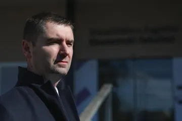 'Doživio je tri indikativna napada. Njegova kandidatura nekome smeta'