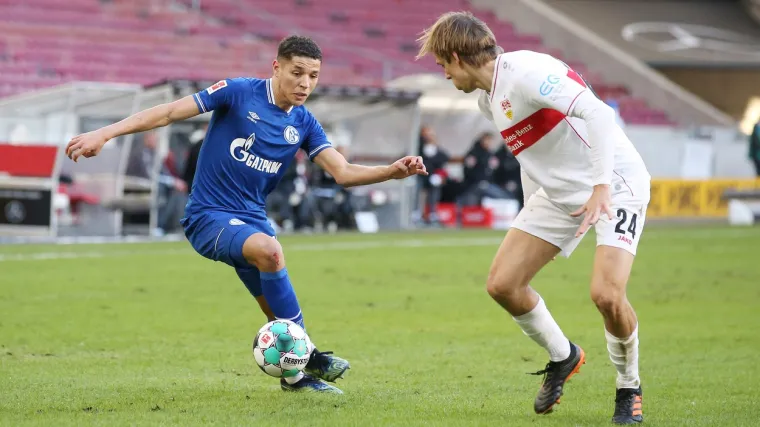 Treći put je izabran u momčad kola, od njega je bolji samo Lewandowski