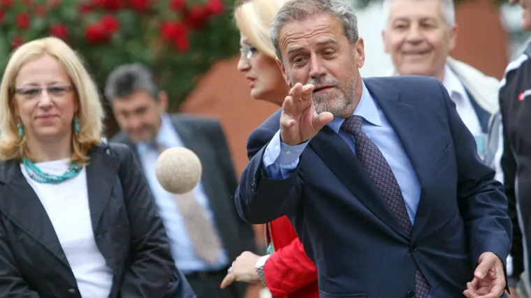 'On je bio kralj populističkog stila. Teško je reći kome će ići njegovi birači, ali Škori je ovo zadnja šansa'