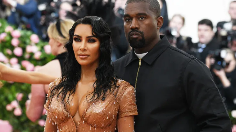 Evo &scaron;to je Kim navela kao razlog za razvod od Kanyea