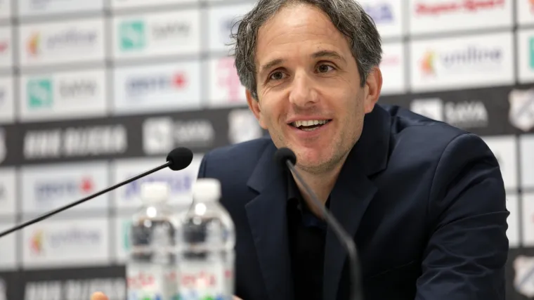 Tomić naslijedio Rožmana, Andrija&scaron;evića i ekipu će voditi čovjek koji je 'radio čuda' s Lokomotivom