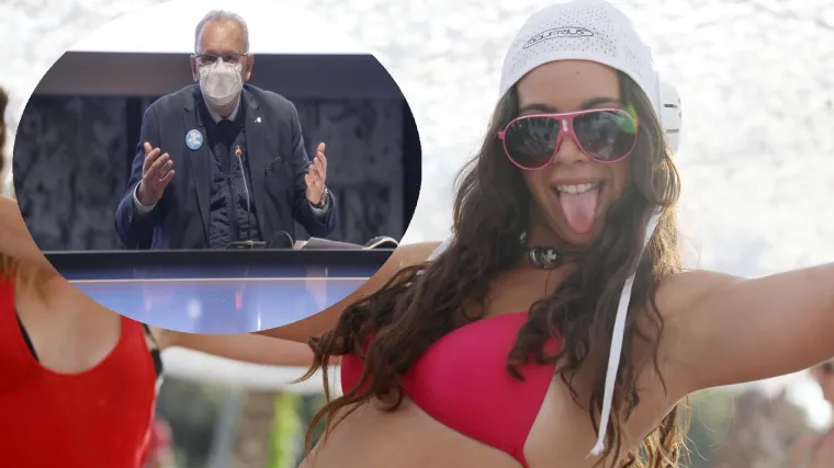 'Ovo je čisto epidemiolo&scaron;ka mjera'