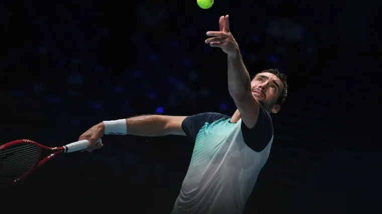 Objavljena je nova ATP ljestvica