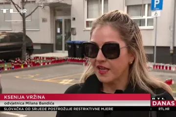 Bandićeve afere: Agram i Štandovi