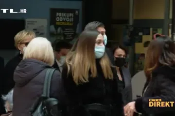 Šprajc o Bandiću: "Bandić svakome dao a nikome uzeo, osim milijardi iz proračuna'