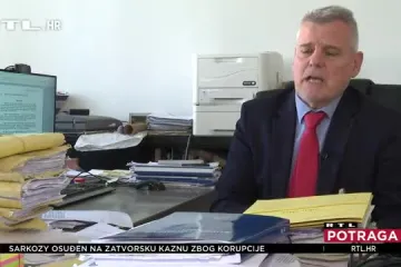 Potraga istražuje  kako funkcionira stečaj u Hrvatskoj