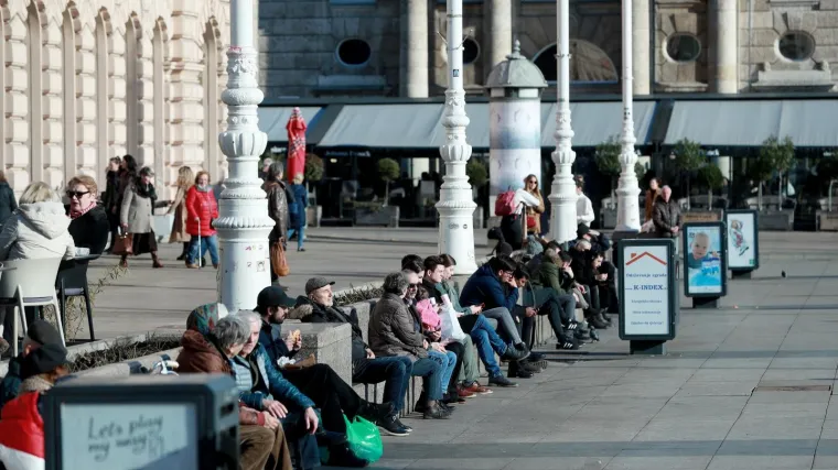 I danas se očekuju stabilne prilike: Uz sunce i vedrinu, evo i kakva će biti temperatura