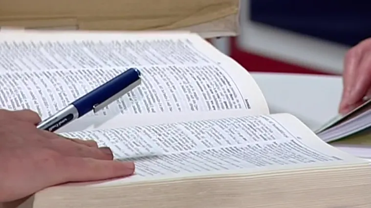 Velepo&scaron;ast, kihobran, dru&scaron;tvostaj, &scaron;ekspiriti se: Kako vam se sviđaju finalisti za novu riječ godine?