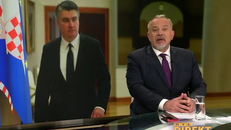 &Scaron;prajcov komentar na sukob oko izbora Vrhovnog suca: Nije &scaron;ija nego vrat, nije koza nego rog