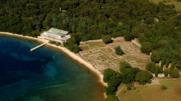 Bivši šef istarskog HDZ-a pod istragom Uskoka: Mimo natječaja tražio da se na Brijunima zaposle dvije osobe