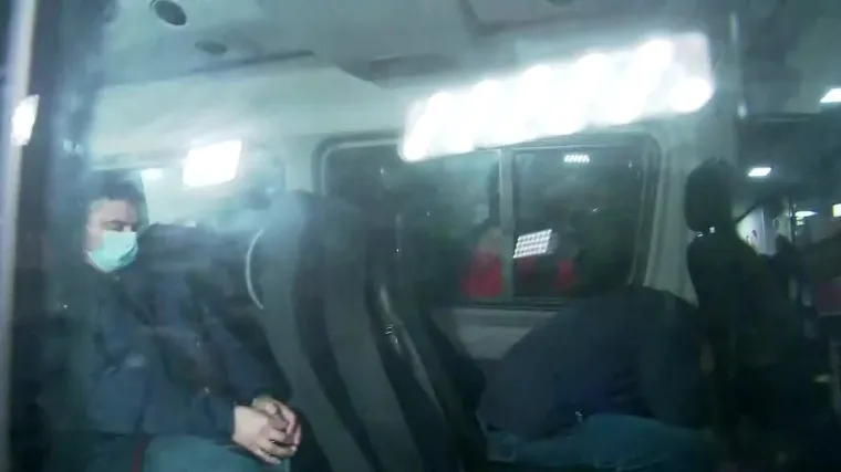 Afera Fiktivni stečajevi: Sudac Kovačić na ispitivanju sve priznao pa pu&scaron;ten iz istražnog zatvora