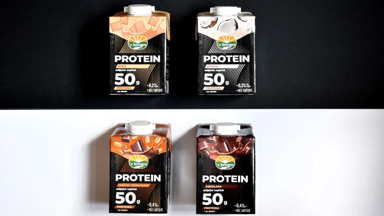 &lsquo;Z BREGOV PROTEIN &ndash; Za zdraviji početak dovoljno je malo čudesnog sastojka