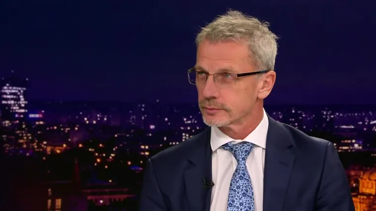 Guverner HNB-a: Živimo na dug, Europska središnja banka je u 2020. naštampala 2300 milijardi eura