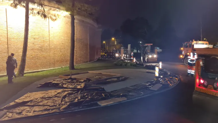 Sutra će na Mirogoju biti pokopan Milan Bandić: Otkrivamo sve detalje posljednjeg ispraćaja!