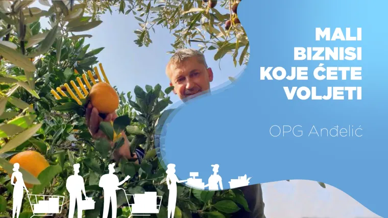 Rade od jutra i ne staju ni u koroni: 'Mislili smo odustati sto puta, ali bili smo uporni'