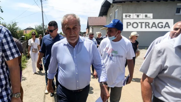 Potraga donosi &scaron;to Bandić ostavlja za sobom: Kako je ispleo mrežu kojom je 20 godina vladao Zagrebom!