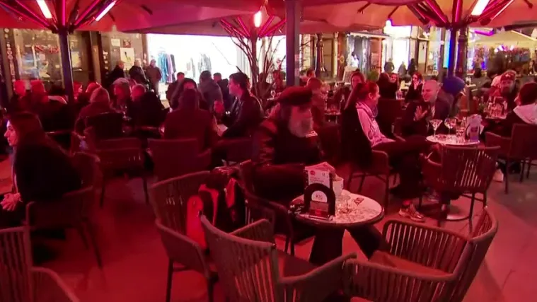 RTL doznaje: Inspektori ugostiteljima ispisali 41 upozorenje zbog razmaka među stolovima i drugih kr&scaron;enja mjera!