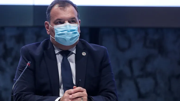 Bero&scaron; objavio koliko se ljudi prijavilo za cijepljenje: 'Hvala na povjerenju u znanost i medicinu'