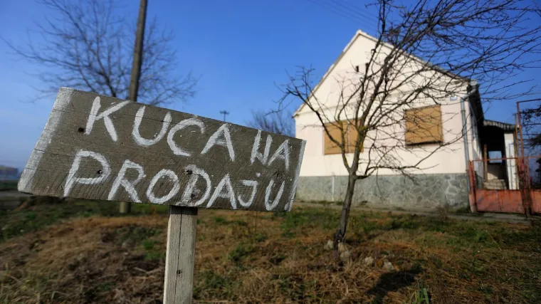 Prijeti li nam novi val iseljavanja? 'Ostat će samo oni koje nitko neće'