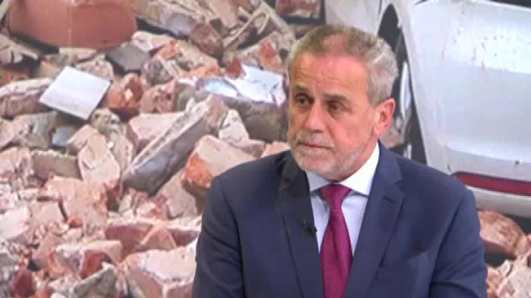 VIDEO Bandić u posljednjem intervjuu za RTL komentirao bliži li mu se kraj: 'Bog uzima najbolje, a ja nisam najbolji'