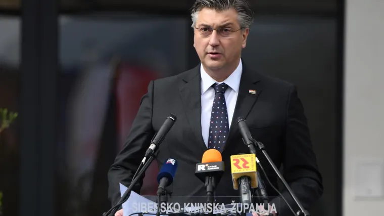 'Neće građani ostati bez lijekova!'
