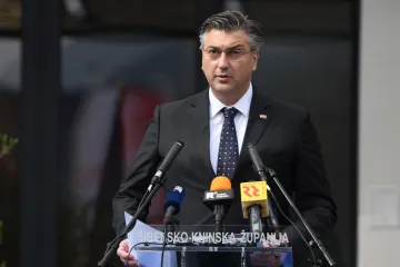 'Neće građani ostati bez lijekova!'
