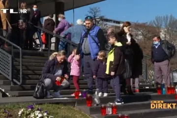 Šprajc o Bandiću: "Bandić svakome dao a nikome uzeo, osim milijardi iz proračuna'