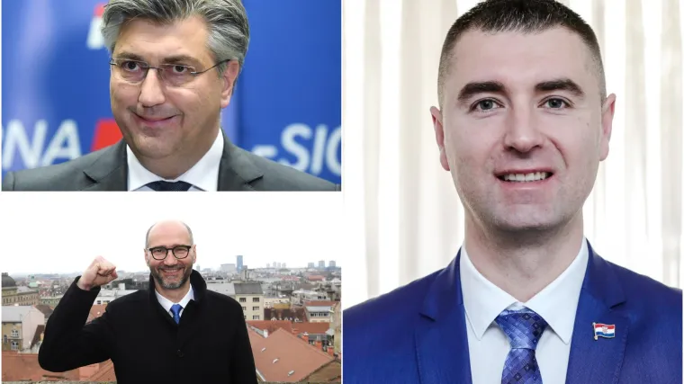 'Očito su toliko frustrirani da vi&scaron;e ne znaju &scaron;to učiniti kako bi privukli pozornost'