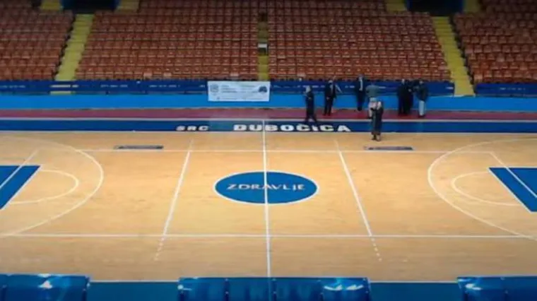 'Najbizarnija nesreća u srpskom sportu'