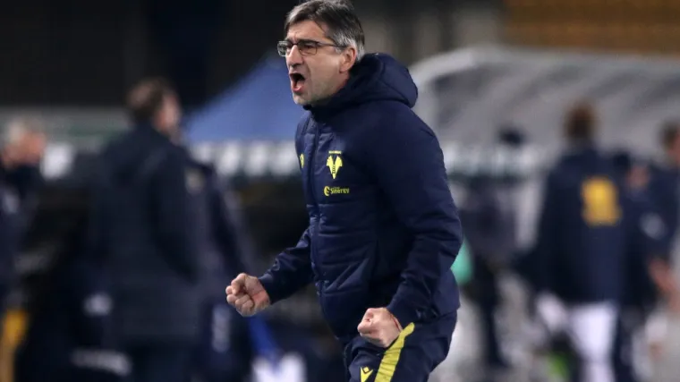 'On je pravi trener za njih, ali mora odmah napraviti jednu stvar'