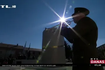 Prije točno 30 godina počeo je Domovinski rat