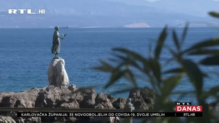 Turizam u doba korone: Kako bi turistima dokazali da mislimo na zdravlje, izdaje se nacionalna oznaka sigurnosti