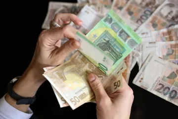 Iznenadit ćete se najboljim početnim plaćama Hrvata i Nijemaca