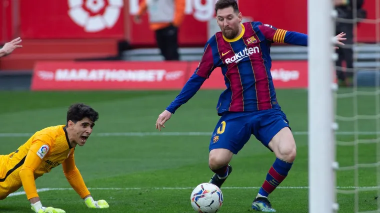 'Ako ja ne pobijedim, Leo će sigurno otići...'