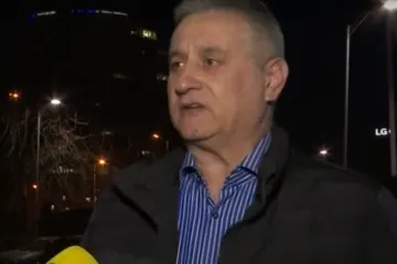 'Očekivao sam ovu istinu i ona je napokon isplivala na površinu'