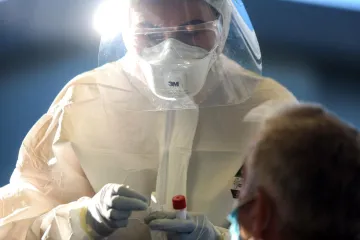 UTI? U Zagrebu već 25 posto zaraženih ima brzošireći britanski soj; Uvedeni su novi testovi