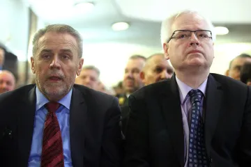 'Ne vjerujem da bi desnica mogla preuzeti Zagreb'