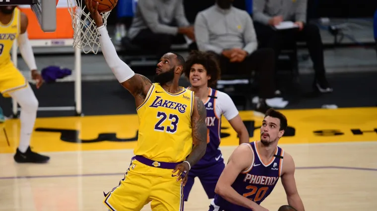 Pogledajte njegovu reakciju nakon sjajnog poteza hrvatskog ko&scaron;arka&scaron;a