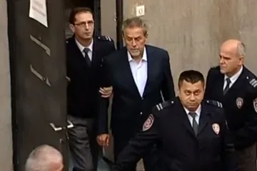 'Taj će milje tražiti neke nove uporišne točke'