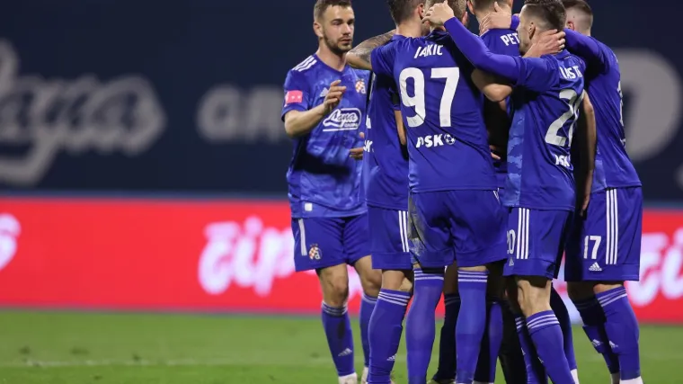 Petković i Ademi za prolaz Plavih u polufinale; Do 70. dinamovci se mučili, Farmaceuti odigrali hrabro