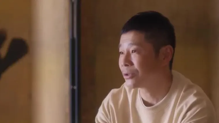 Ako želite na put na Mjesec, javite se ovom japanskom milijarderu koji traži putnike. Za putovanje se prijavio i Direkt