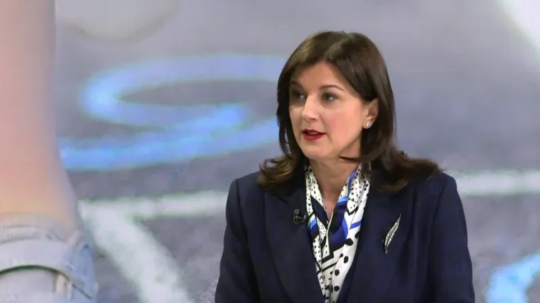 Sanja Musić Milanović za RTL Danas o istraživanju o debljini: 'Iznenadilo me dosta toga. Za&scaron;to osam posto djece ne doručkuje svakodnevno'