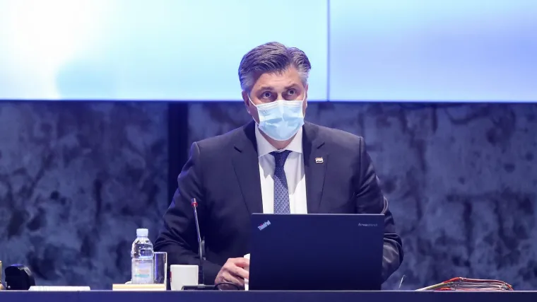 Plenković o ruskom cjepivu: 'Vi&scaron;e smo nego pripravni da ga nabavimo'