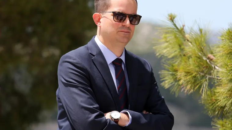 Malenica o navodnoj Milanovićevoj kandidatkinji za Vrhovni sud: 'Po&scaron;tujem je kao stručnjakinju, ali...'