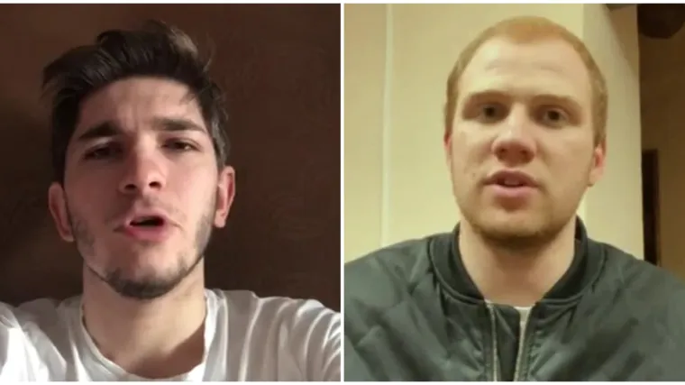 Djeca Beslanske tragedije za Direkt: 'Prihvaćena je na&scaron;a incijativa za ulicu Milana Bandića. Dao nam je sretne uspomene iz djetinjstva'